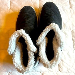 Ryka Ankle Boots Size 8W